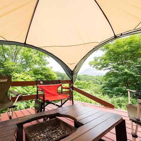 Villa Niseko Nikuyadoya Extérieur photo