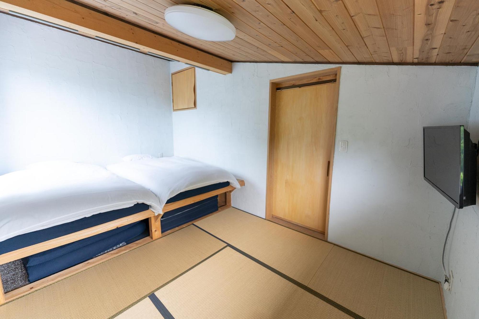Villa Niseko Nikuyadoya Extérieur photo