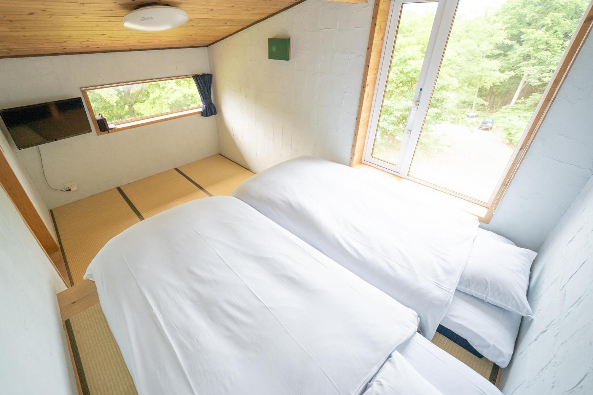 Villa Niseko Nikuyadoya Extérieur photo