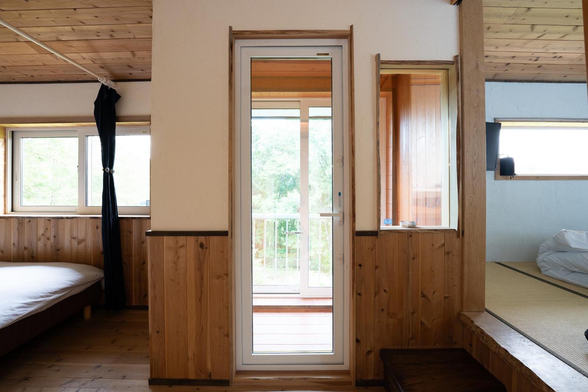 Villa Niseko Nikuyadoya Extérieur photo