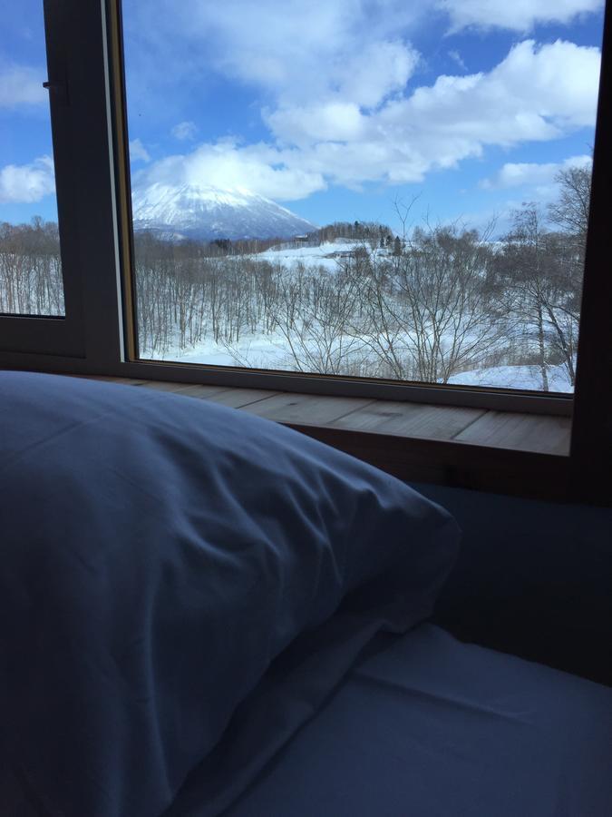 Villa Niseko Nikuyadoya Extérieur photo